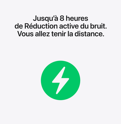 AirPods Pro 3eme génération