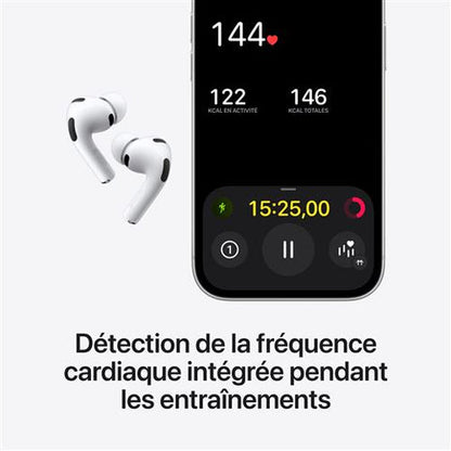 AirPods Pro 3eme génération