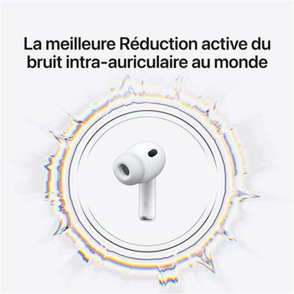 AirPods Pro 3eme génération